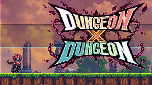 download Dungeon x dungeon apk
